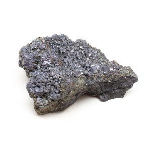 Silver Crystals