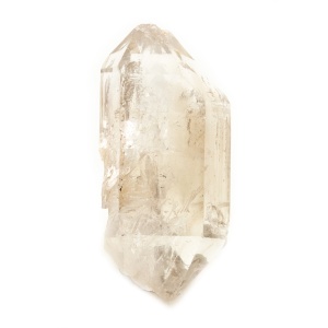 Clear Crystals