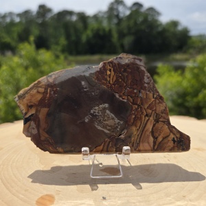 Jasper Altar Stone
