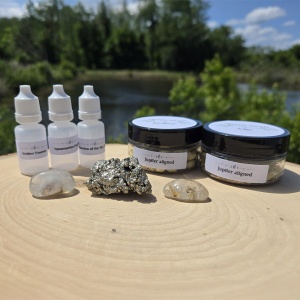 The Big Money Ritual Kit