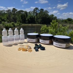 The Lasting Money Ritual Kit