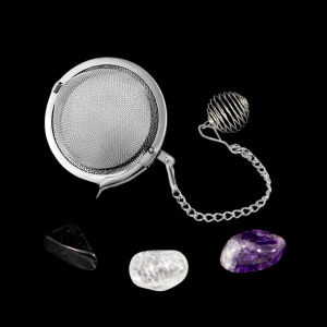 Crystal Tea Infuser