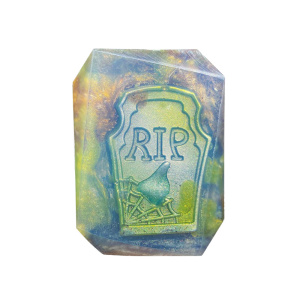 Graveyard Gathering Soap