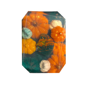 Pumpkin Patch Soap