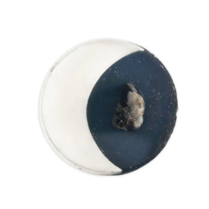 Divine Creator Black Tourmaline Soap