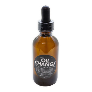 Oil Change Obsidian Bath & Body Oil