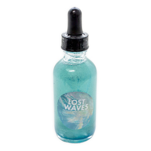 Lost Waves Prehnite Bath & Body Oil