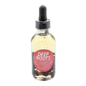 Deep Roots Root Chakra Body Oil