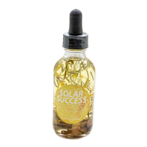 Solar Success Solar Plexus Chakra Body Oil