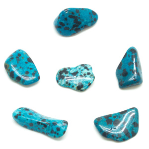 tumbled crystalvaults