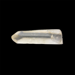 Golden Healer Empathic Warrior Lemurian Seed Crystal (Sm)