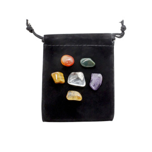 Nurturing Dad Crystal Set
