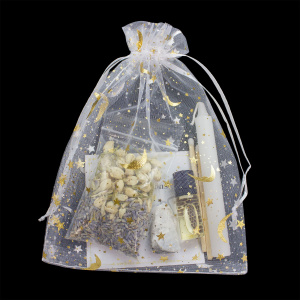 Full Moon Blessings Spell Kit