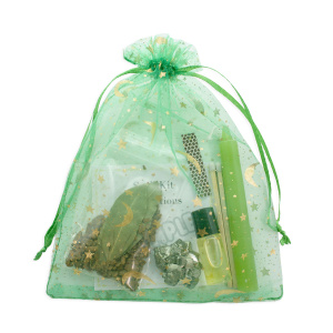 Prosperity Magnet Spell Kit