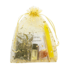 Positive Energy Spell Kit