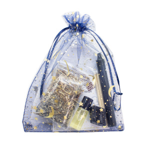 Protection Shield Spell Kit