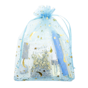 Tranquil Infusion Spell Kit