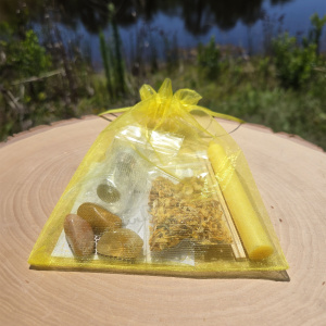 Solstice Sun Spell Kit