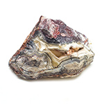 Crazy Lace Agate healing uses crystal encyclopedia