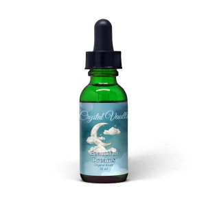 "Beautiful Dreams" A Crystal Elixir for Deep, Wonderful Sleep