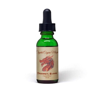 Dragon's Blood Elixir