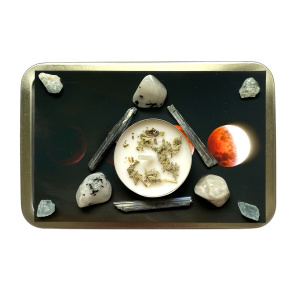 Lunar Eclipse Spell kit
