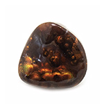 fire agate healing uses crystal encyclopedia