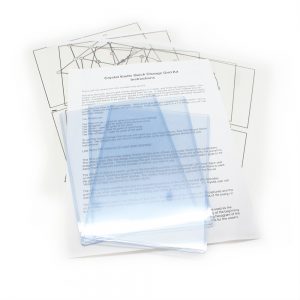 Quick Change Grid Kit