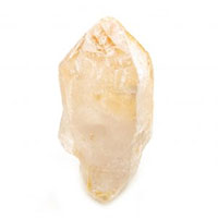 lemurian seed quartz