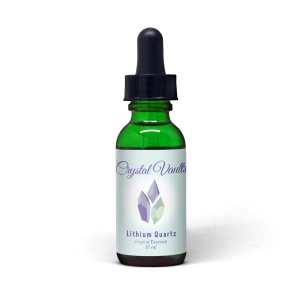 Lithium Quartz Essence
