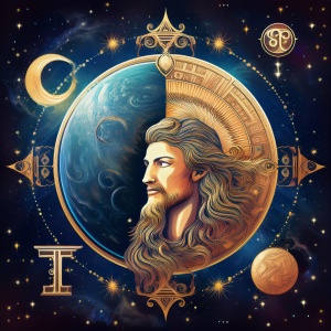 "Mercury" - An Enchanted, Crystal Infused Tea of Effective Communication