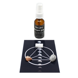 Moon Activation Grid Kit