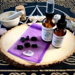 Past Lives Regression Kit