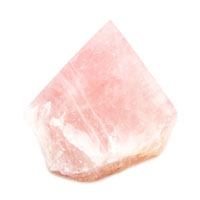 rose quartz