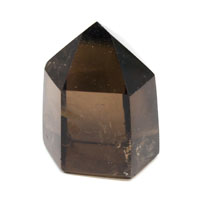 smoky quartz