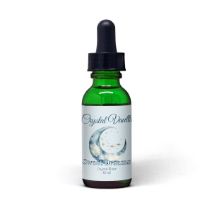 Sweet Dreams Crystal Elixir