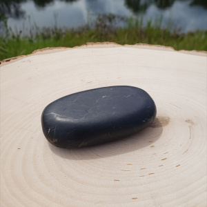 Shungite Massage Stone