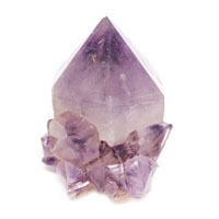 Spirit Quartz