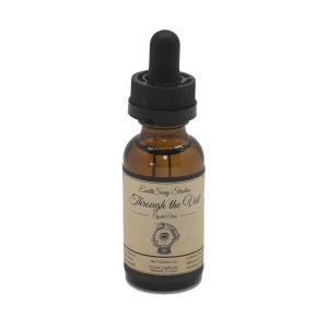 Through the Veil Crystal Elixir