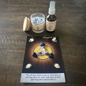 Through the Veil Kit - connect to the spirit world