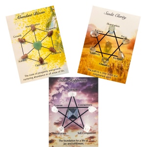 Spring Grid Trio Special