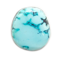 turquoise