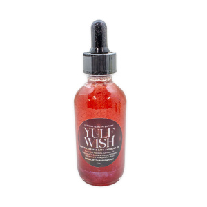 Yule Wish Mookaite Body oil