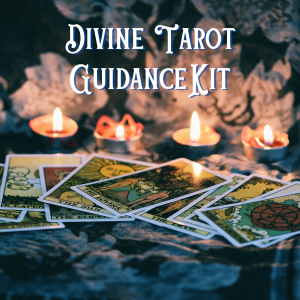 Divine Guidance Tarot Kit