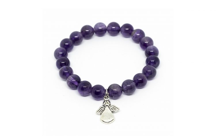 Amethyst Bracelet